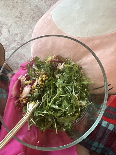 Photo of mezeh - 45000 St Andrews Church Rd Unit A (Building 5, California, MD 20619