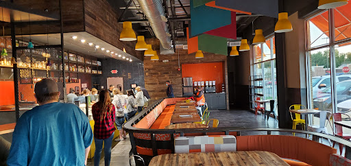 Photo of mezeh - 45000 St Andrews Church Rd Unit A (Building 5, California, MD 20619