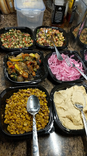 Photo of mezeh - 45000 St Andrews Church Rd Unit A (Building 5, California, MD 20619