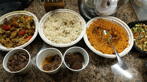 Photo of mezeh - 45000 St Andrews Church Rd Unit A (Building 5, California, MD 20619