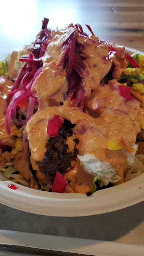 Photo of mezeh - 45000 St Andrews Church Rd Unit A (Building 5, California, MD 20619