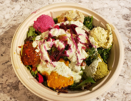 Photo of mezeh - 45000 St Andrews Church Rd Unit A (Building 5, California, MD 20619