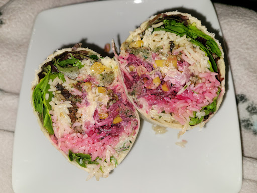 Photo of mezeh - 45000 St Andrews Church Rd Unit A (Building 5, California, MD 20619