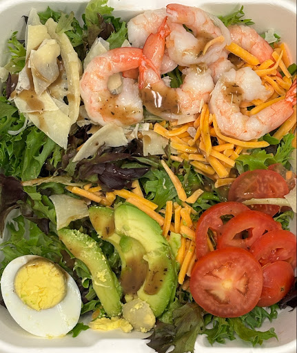 Photo of Blue Wind Gourmet - 22803 Gunston Dr, California, MD 20653