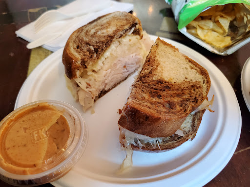 Photo of Blue Wind Gourmet - 22803 Gunston Dr, California, MD 20653