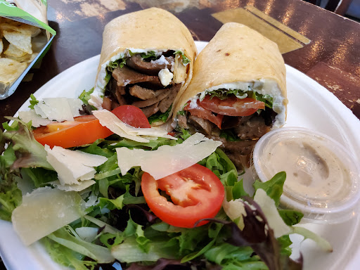 Photo of Blue Wind Gourmet - 22803 Gunston Dr, California, MD 20653