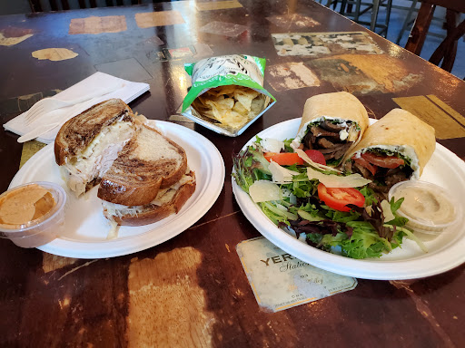 Photo of Blue Wind Gourmet - 22803 Gunston Dr, California, MD 20653