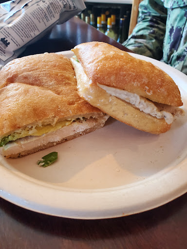 Photo of Blue Wind Gourmet - 22803 Gunston Dr, California, MD 20653