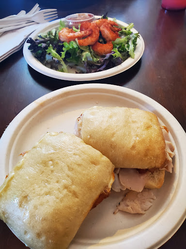 Photo of Blue Wind Gourmet - 22803 Gunston Dr, California, MD 20653