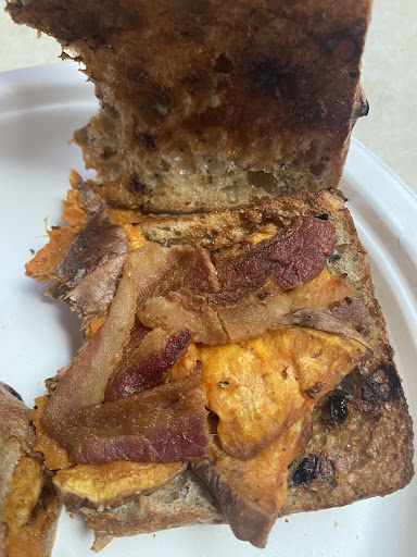 Photo of Blue Wind Gourmet - 22803 Gunston Dr, California, MD 20653