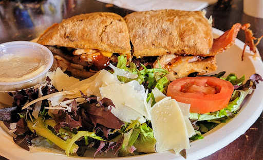 Photo of Blue Wind Gourmet - 22803 Gunston Dr, California, MD 20653