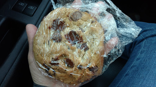 Photo of Blue Wind Gourmet - 22803 Gunston Dr, California, MD 20653