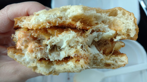 Photo of Blue Wind Gourmet - 22803 Gunston Dr, California, MD 20653