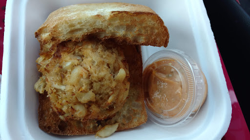 Photo of Blue Wind Gourmet - 22803 Gunston Dr, California, MD 20653