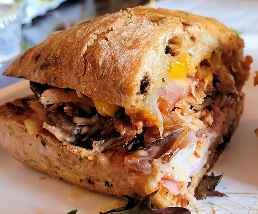 Photo of Blue Wind Gourmet - 22803 Gunston Dr, California, MD 20653