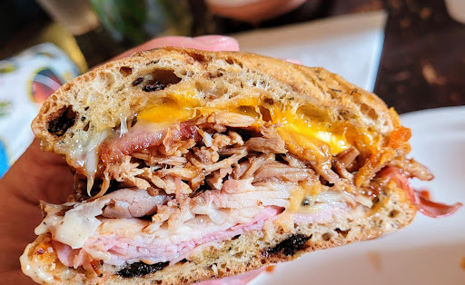 Photo of Blue Wind Gourmet - 22803 Gunston Dr, California, MD 20653