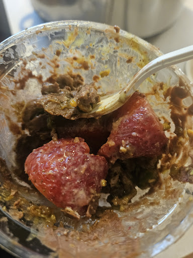 Photo of Blue Wind Gourmet - 22803 Gunston Dr, California, MD 20653