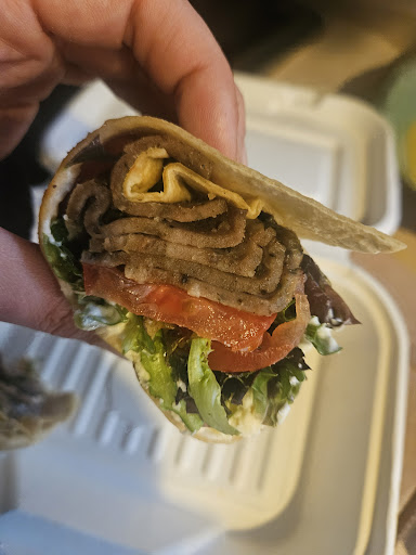 Photo of Blue Wind Gourmet - 22803 Gunston Dr, California, MD 20653