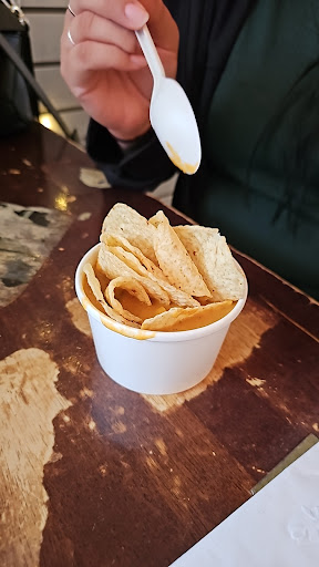 Photo of Blue Wind Gourmet - 22803 Gunston Dr, California, MD 20653