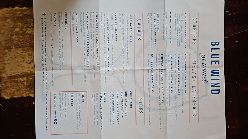 Photo of Blue Wind Gourmet - 22803 Gunston Dr, California, MD 20653