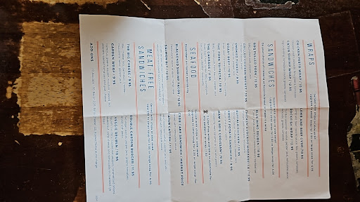 Photo of Blue Wind Gourmet - 22803 Gunston Dr, California, MD 20653