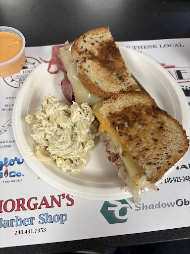 Photo of Showtime Deli - 21905 Three Notch Rd, Lexington Park, MD 20653