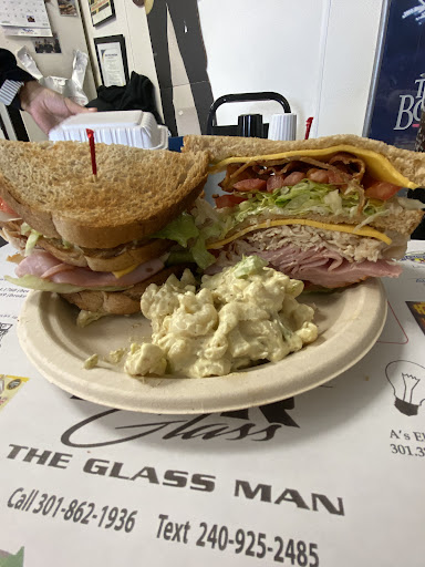 Photo of Showtime Deli - 21905 Three Notch Rd, Lexington Park, MD 20653