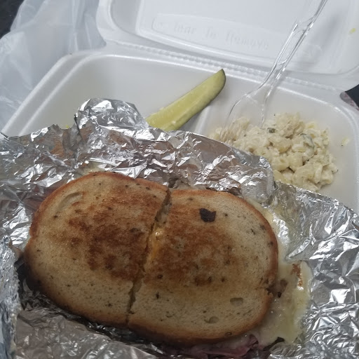 Photo of Showtime Deli - 21905 Three Notch Rd, Lexington Park, MD 20653