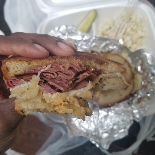 Photo of Showtime Deli - 21905 Three Notch Rd, Lexington Park, MD 20653