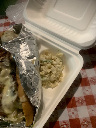 Photo of Showtime Deli - 21905 Three Notch Rd, Lexington Park, MD 20653