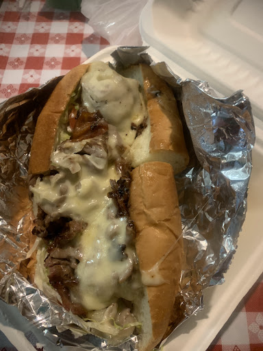 Photo of Showtime Deli - 21905 Three Notch Rd, Lexington Park, MD 20653