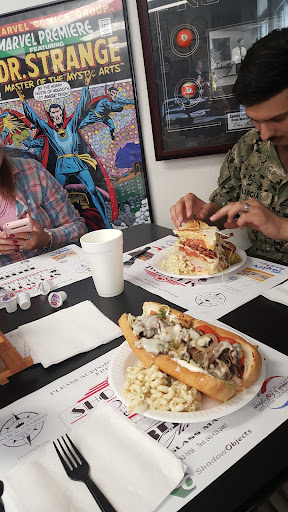 Photo of Showtime Deli - 21905 Three Notch Rd, Lexington Park, MD 20653