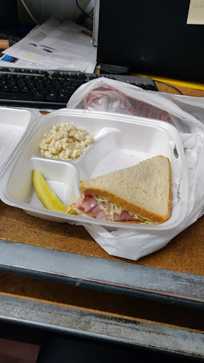 Photo of Showtime Deli - 21905 Three Notch Rd, Lexington Park, MD 20653