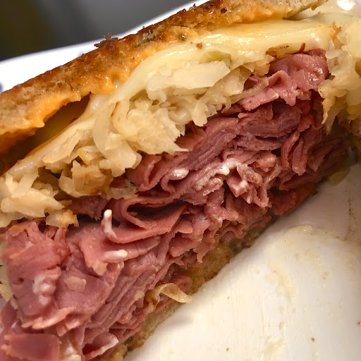 Photo of Showtime Deli - 21905 Three Notch Rd, Lexington Park, MD 20653