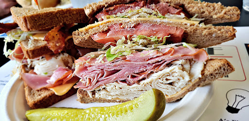 Photo of Showtime Deli - 21905 Three Notch Rd, Lexington Park, MD 20653