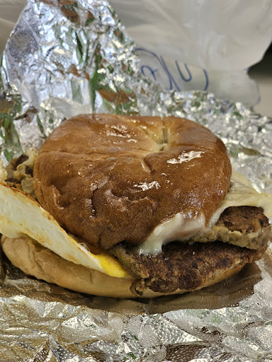 Photo of Showtime Deli - 21905 Three Notch Rd, Lexington Park, MD 20653