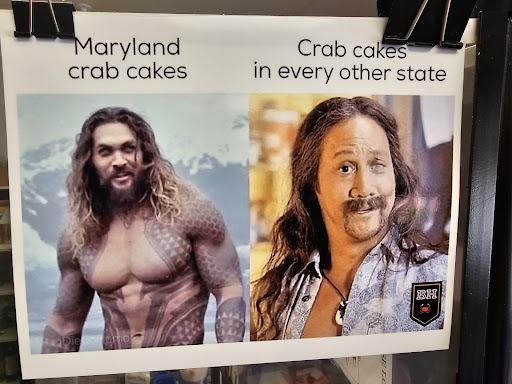 Photo of Showtime Deli - 21905 Three Notch Rd, Lexington Park, MD 20653