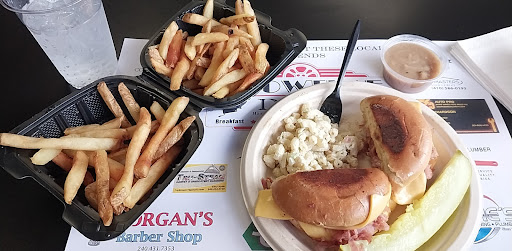 Photo of Showtime Deli - 21905 Three Notch Rd, Lexington Park, MD 20653