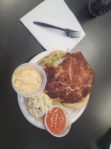 Photo of Showtime Deli - 21905 Three Notch Rd, Lexington Park, MD 20653