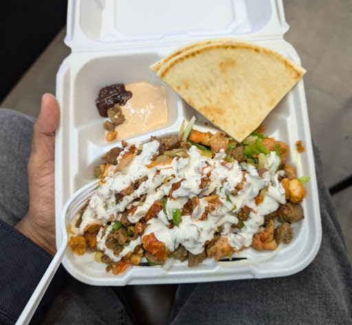 Photo of Tyndall parkway Tacos Hub - 539 S Tyndall Pkwy, Panama City, FL 32404