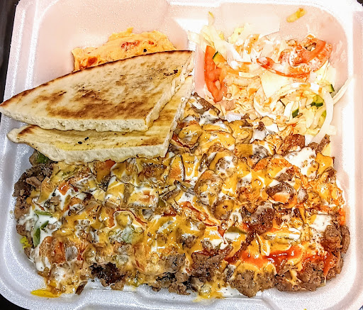 Photo of Tyndall parkway Tacos Hub - 539 S Tyndall Pkwy, Panama City, FL 32404