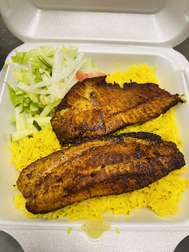 Photo of Tyndall parkway Tacos Hub - 539 S Tyndall Pkwy, Panama City, FL 32404