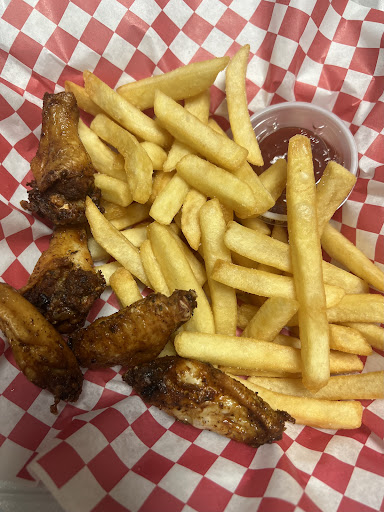 Photo of Tyndall parkway Tacos Hub - 539 S Tyndall Pkwy, Panama City, FL 32404