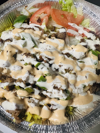 Photo of Tyndall parkway Tacos Hub - 539 S Tyndall Pkwy, Panama City, FL 32404