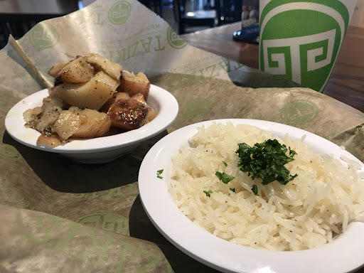 Photo of Taziki's Mediterranean Cafe - Panama City - 103 W 23rd St E7, Panama City, FL 32405