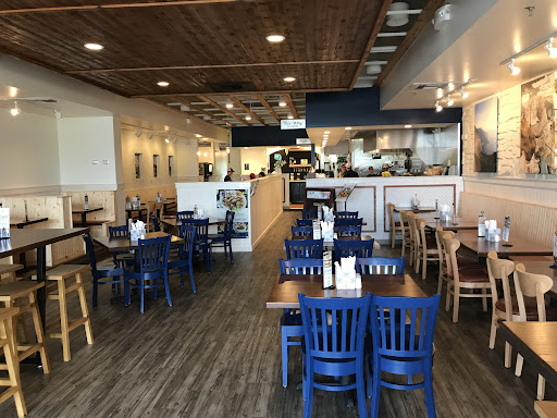 Photo of Taziki's Mediterranean Cafe - Panama City - 103 W 23rd St E7, Panama City, FL 32405