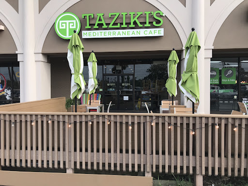Photo of Taziki's Mediterranean Cafe - Panama City - 103 W 23rd St E7, Panama City, FL 32405