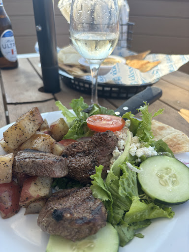 Photo of Taziki's Mediterranean Cafe - Panama City - 103 W 23rd St E7, Panama City, FL 32405