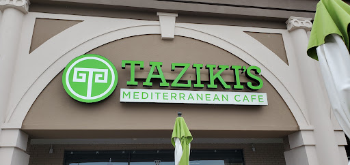 Photo of Taziki's Mediterranean Cafe - Panama City - 103 W 23rd St E7, Panama City, FL 32405