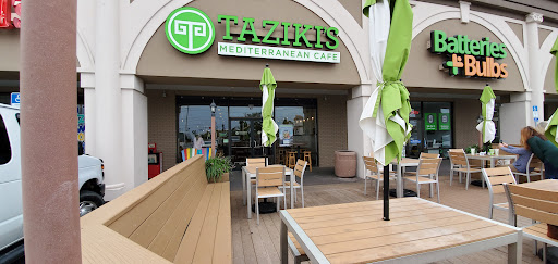 Photo of Taziki's Mediterranean Cafe - Panama City - 103 W 23rd St E7, Panama City, FL 32405